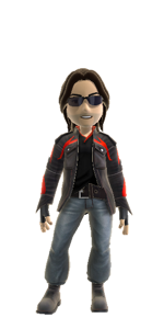Project K2's Avatar